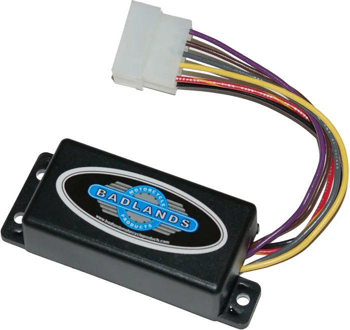 NAMZ CUSTOM CYCLE - ATS-03-A - Turn Signal Canceling Modules