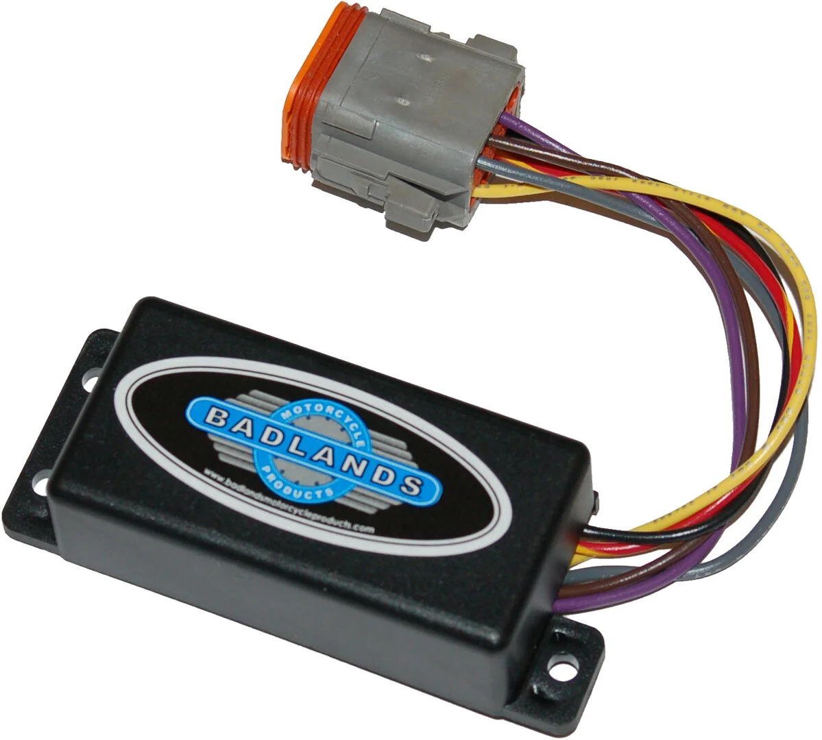 NAMZ CUSTOM CYCLE - ATS-03-B-F - Turn Signal Canceling Modules
