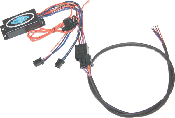 NAMZ CUSTOM CYCLE - IHL-04-C - Brake Light Eliminator Modules