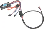 NAMZ CUSTOM CYCLE - IHL-04-C - Brake Light Eliminator Modules