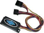 NAMZ CUSTOM CYCLE - ILL-01-C - Run, Brake & Turn Signal Modules with Equalizer