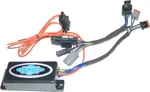 NAMZ CUSTOM CYCLE - ILL-CB-D - Run, Brake & Turn Signal Modules with Equalizer for CAN/BUS Models