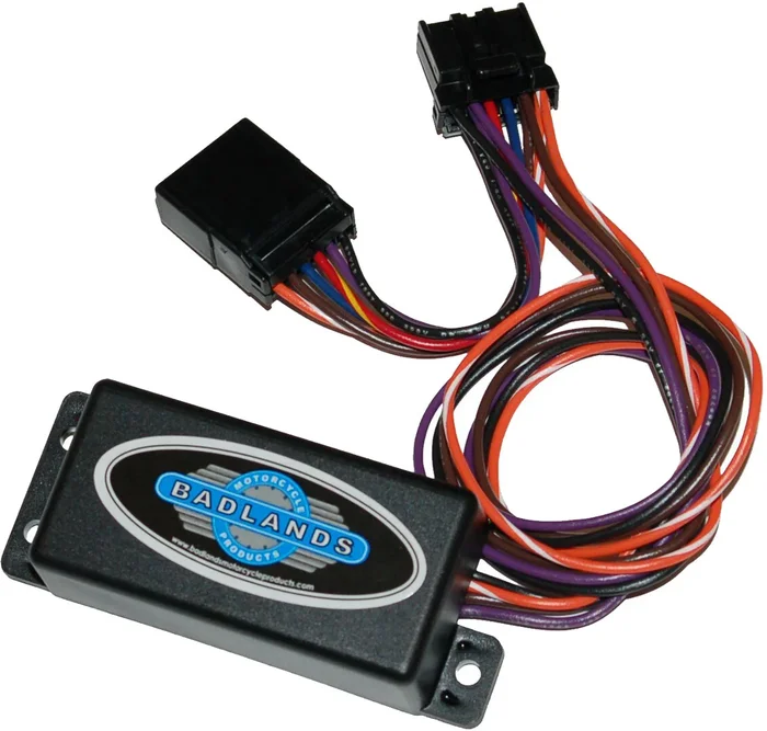 NAMZ CUSTOM CYCLE - LE-03-C - Badlands Load Equalizers