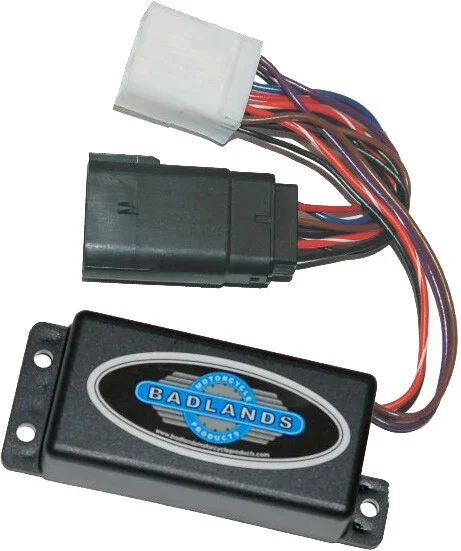 NAMZ CUSTOM CYCLE - LE-03-R - Badlands Load Equalizers