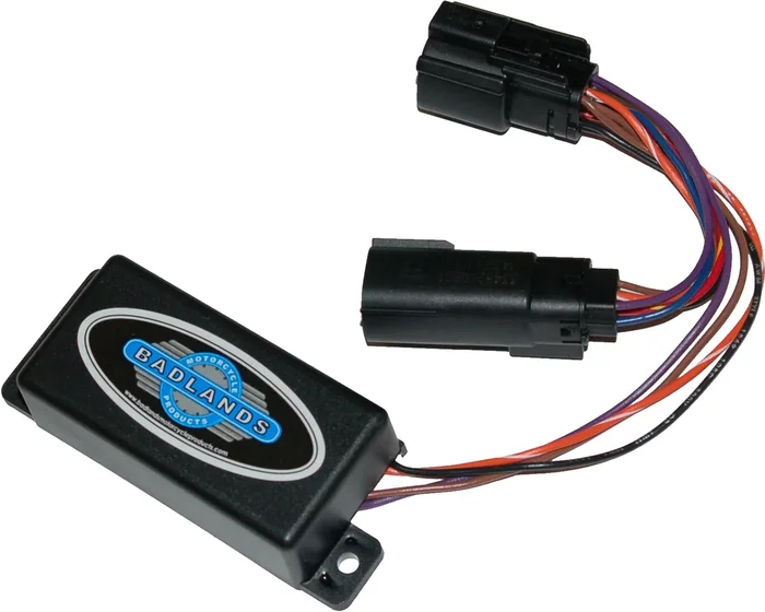 NAMZ CUSTOM CYCLE - LE-03-SR - Badlands Load Equalizers