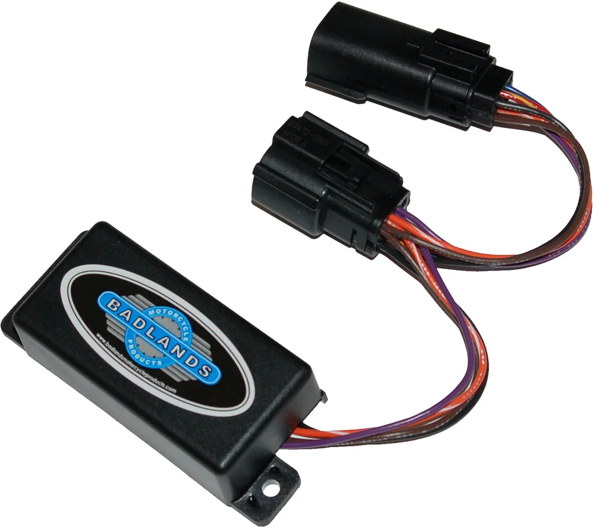 NAMZ CUSTOM CYCLE - LE-03-SRCVO - Badlands Load Equalizers