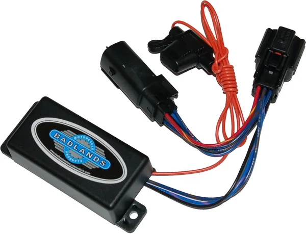 NAMZ CUSTOM CYCLE - LE-CB-D - Badlands CAN/BUS Load Equalizers