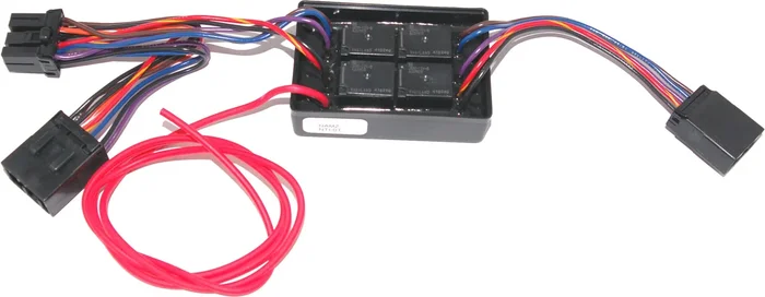 NAMZ CUSTOM CYCLE - NTI-01 - Namz Trailer Isolators