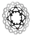 GALFER - DF070FLQ - Floating Front Cubiq Brake Rotor