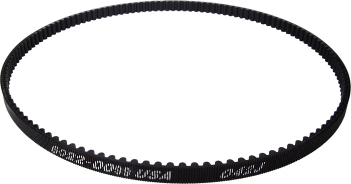 APM - 6022-0099 - Carbon Drive Belt