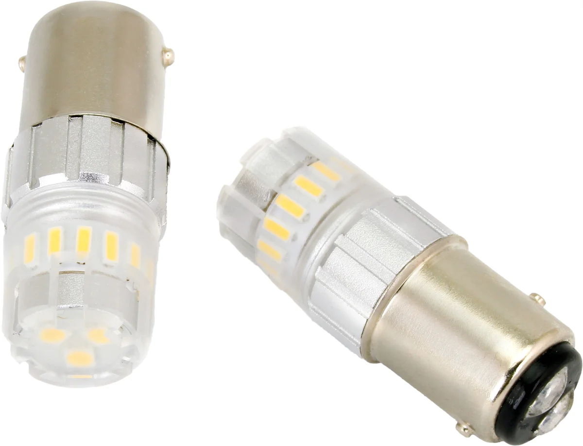 CYRON - AB1157E-W - Omni Directional LED Bulbs