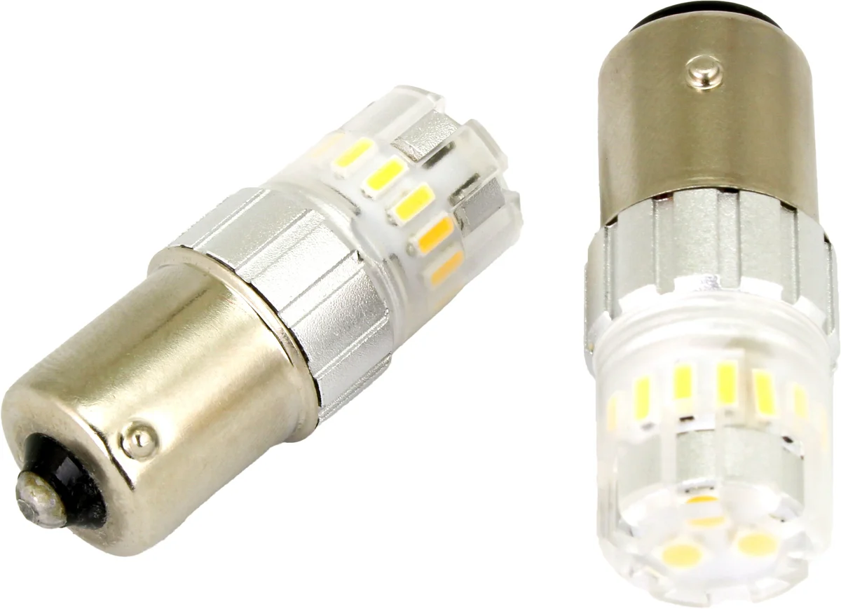 CYRON - AB1156E-A - Omni Directional LED Bulbs