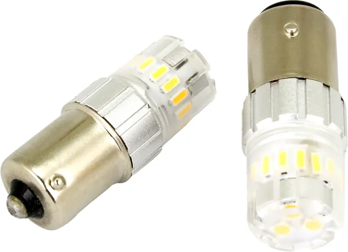 CYRON - AB1156E-W - Omni Directional LED Bulbs