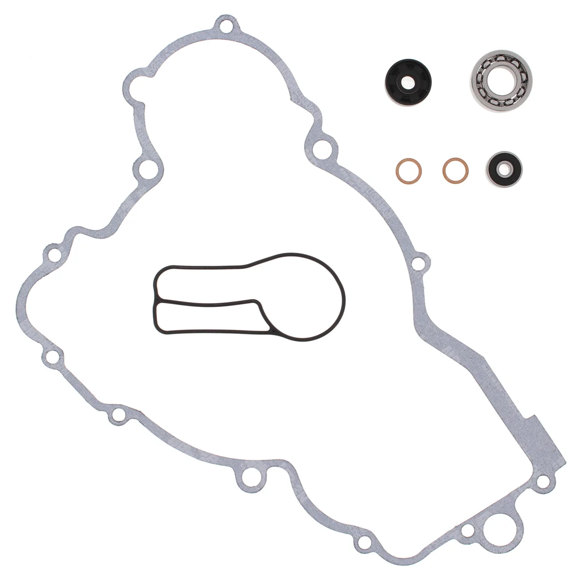 VERTEX - 821335 - Water Pump Rebuild Kit