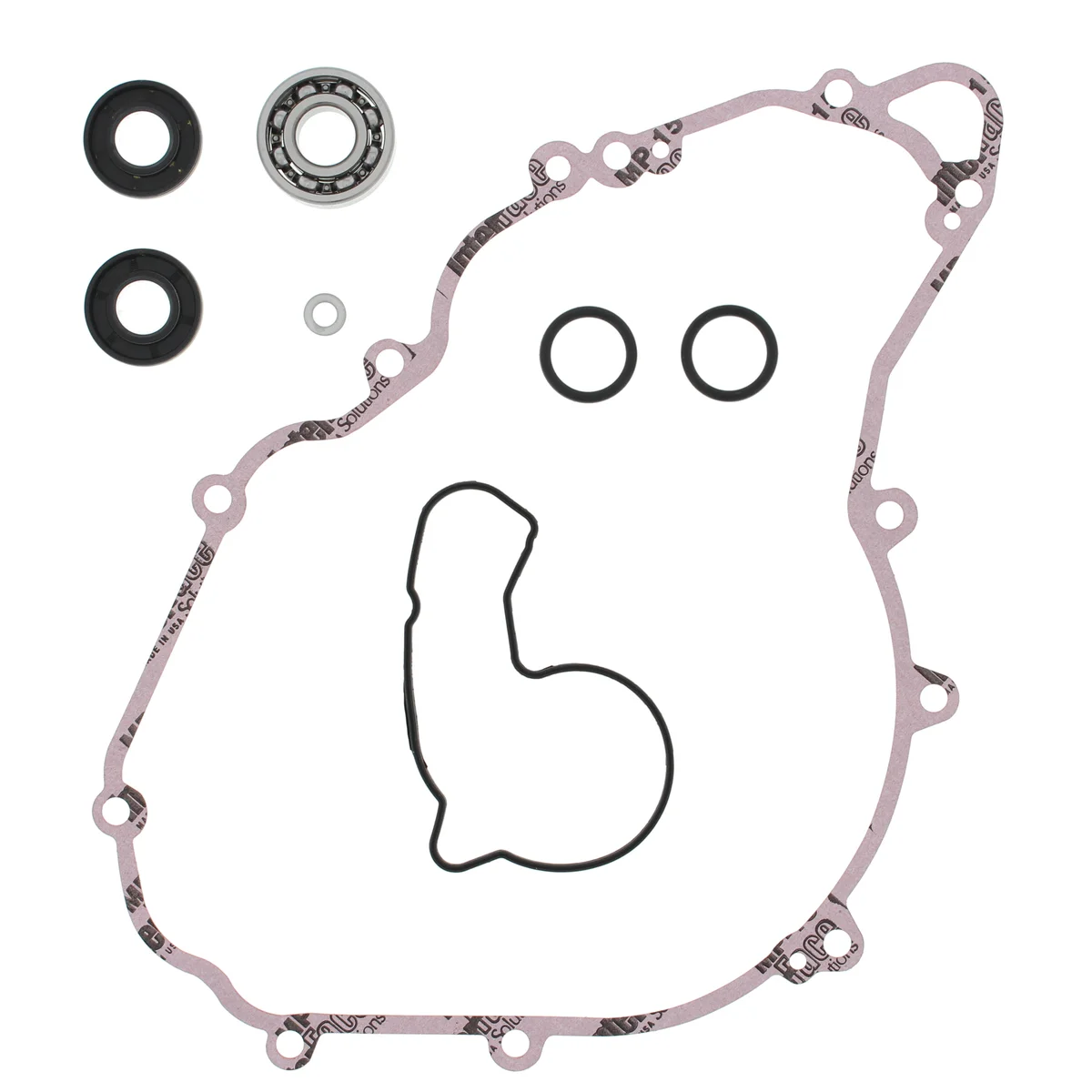 VERTEX - 821364 - Water Pump Rebuild Kit