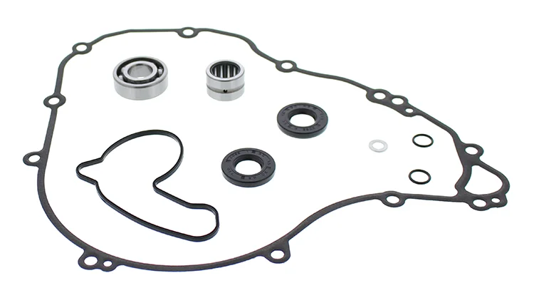 VERTEX - 821372 - Water Pump Rebuild Kit