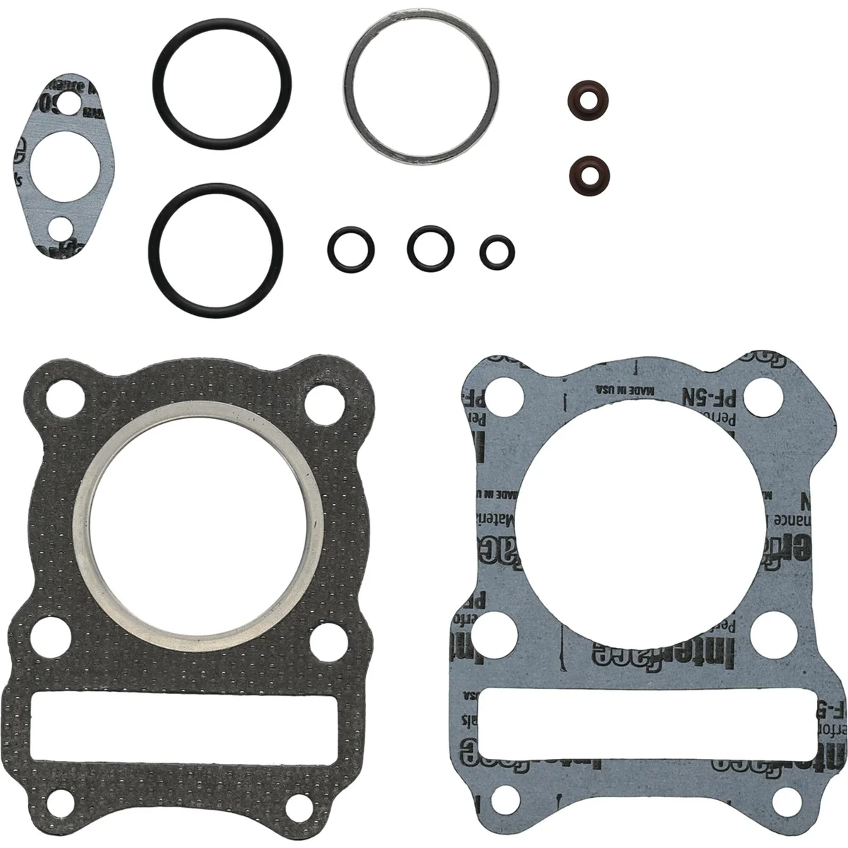 VERTEX - 8100037 - Top End Gasket Set