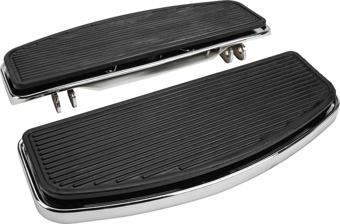 HARDDRIVE - 057190 - Floorboard Kit