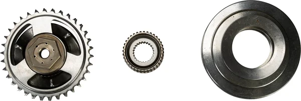 HARDDRIVE - 241336 - High Performance Compensator Sprocket