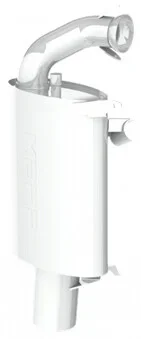 MBRP - 430Q106 - Standard Performance Exhaust