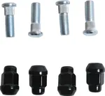 ALL BALLS - 85-1141 - Wheel Stud & Nut Kit