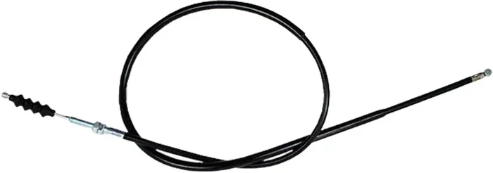 MOTION PRO - 06-0411 - Black Vinyl Clutch Cable