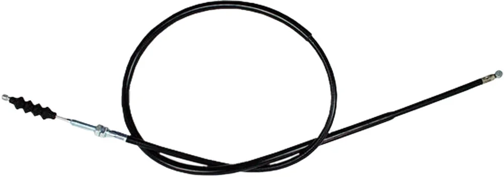MOTION PRO - 06-0425 - Black Vinyl Clutch Cable