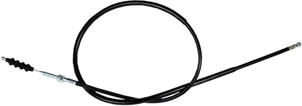 MOTION PRO - 06-0432 - Black Vinyl Idle Cable
