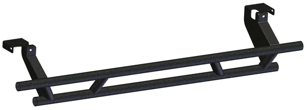 KFI - 101800 - Rear Bumper