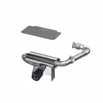 MBRP - AT-9208FS - Performance Muffler