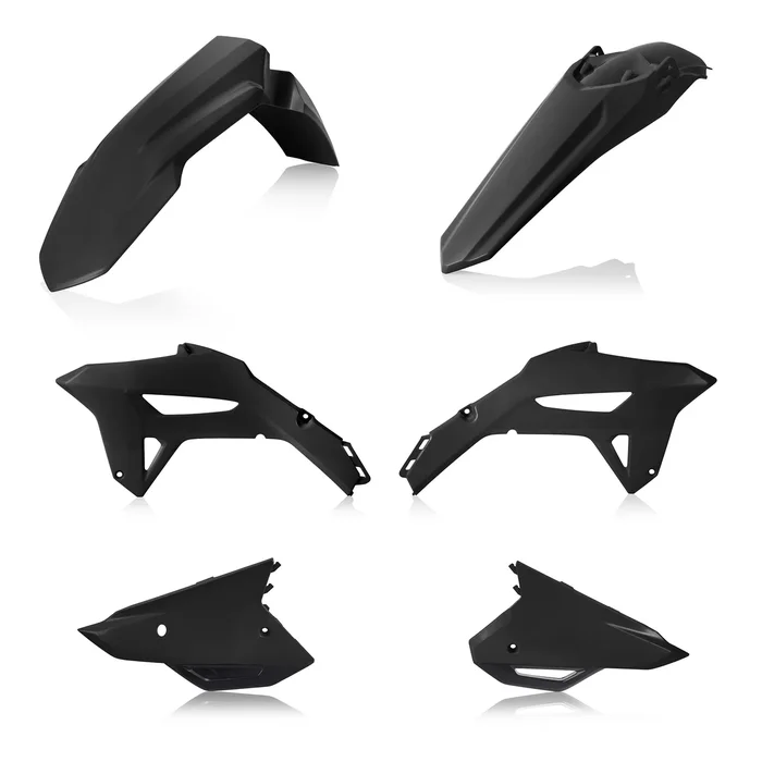 ACERBIS - 2858910001 - Plastic Kit