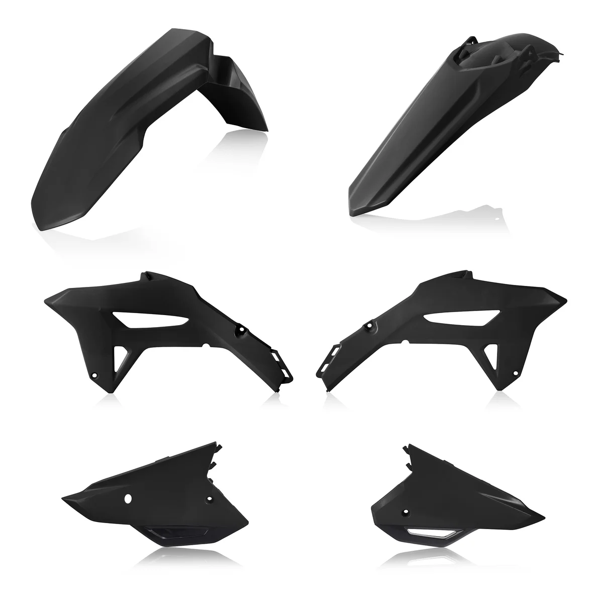 ACERBIS - 2858910001 - Plastic Kit