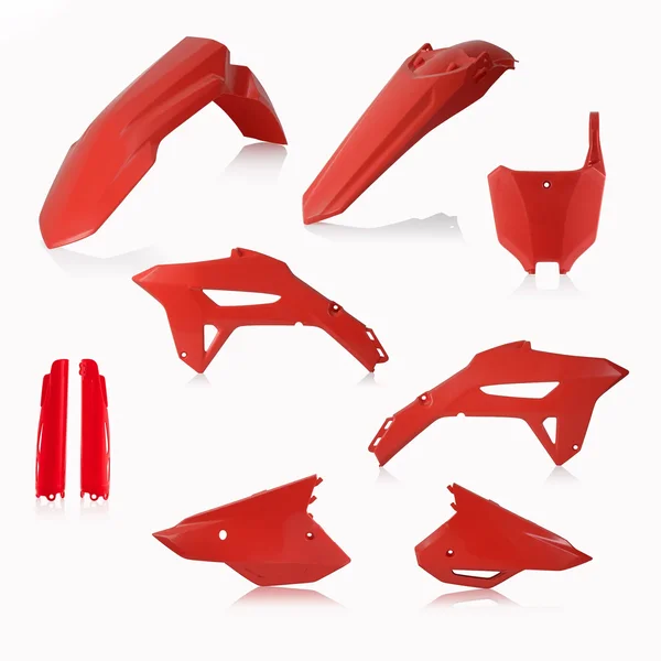 ACERBIS - 2858920227 - Full Plastic Kit