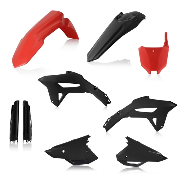 ACERBIS - 2858921042 - Full Plastic Kit