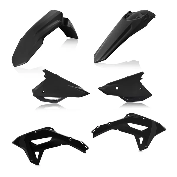 ACERBIS - 2861790001 - Plastic Kit