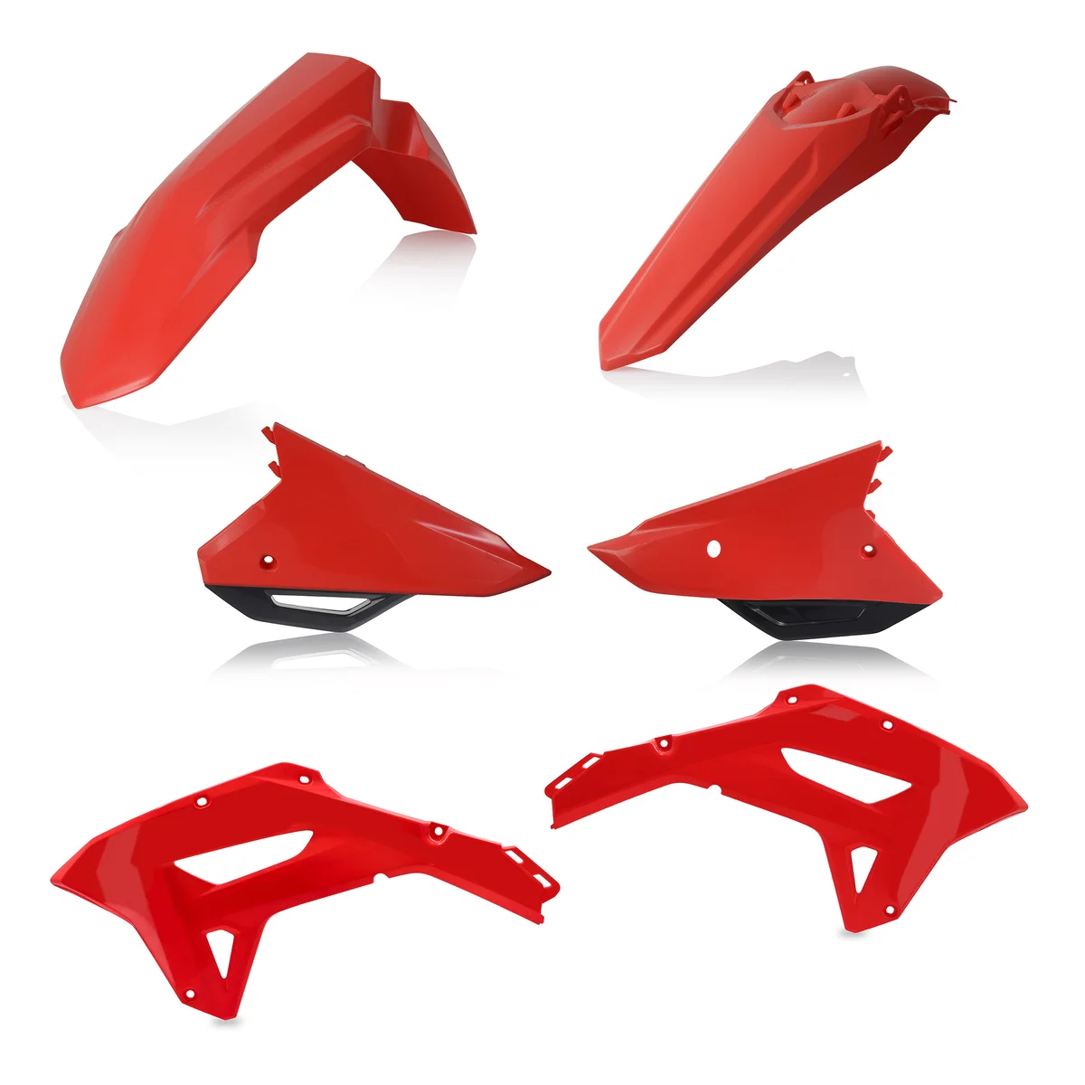 ACERBIS - 2861797118 - Plastic Kit