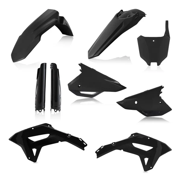 ACERBIS - 2861800001 - Full Plastic Kit