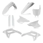 ACERBIS - 2861800002 - Full Plastic Kit