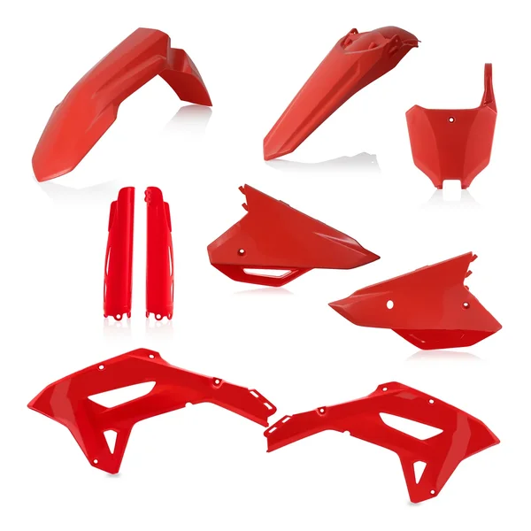 ACERBIS - 2861800227 - Full Plastic Kit