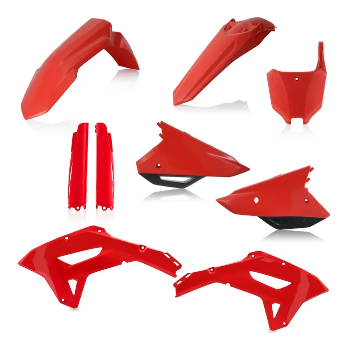 ACERBIS - 2861807118 - Full Plastic Kit