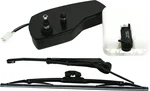 OPEN TRAIL 7145 UTV Cab Wiper/Washer Set - Durable Weatherproof Accessories for Clear Visibility