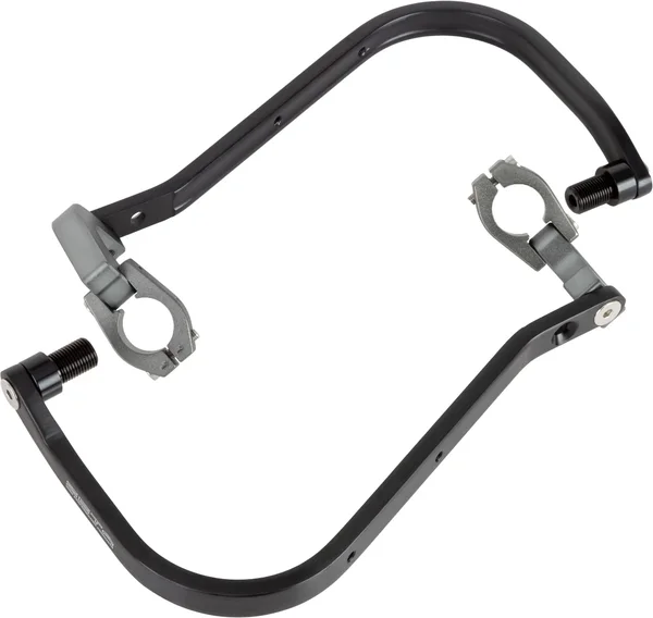 ZETA - ZE72-6041 - Armor Handguards