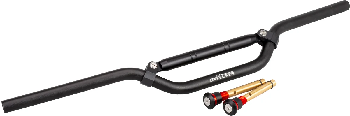 ZETA - ZE07-0150 - Explorer Handlebar