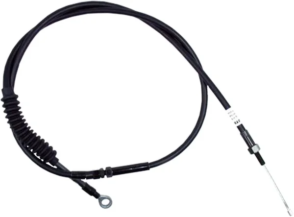MOTION PRO - 18-2002 - Blackout Clutch Cable