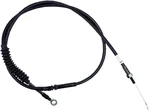 MOTION PRO - 18-2002 - Blackout Clutch Cable