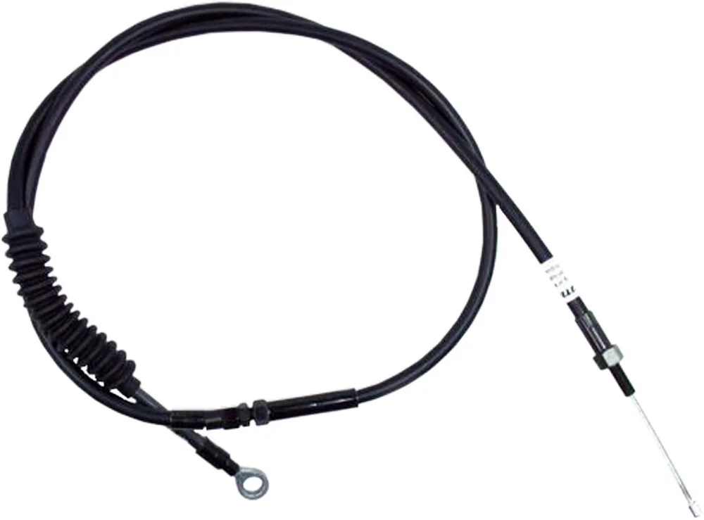 MOTION PRO - 18-2003 - Blackout Clutch Cable