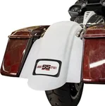BAGGERNATION - RF-SS-B - Short Sport Rear Fender Kit