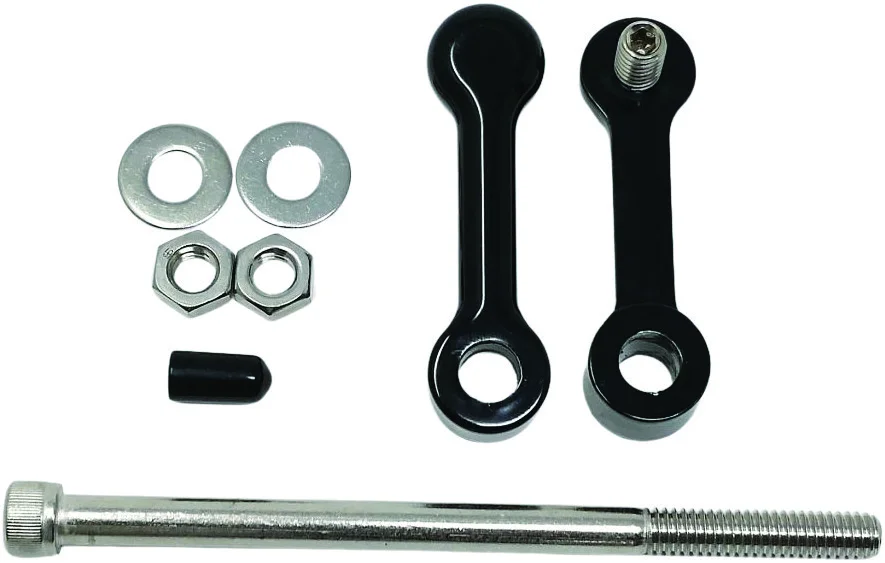 DK CUSTOM PRODUCTS - DK-SPT-TLK-1 - Billet Tank Lift Kit