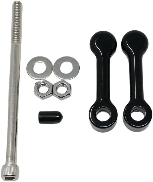 DK CUSTOM PRODUCTS - DK-SPT-TLK-2 - Billet Tank Lift Kit