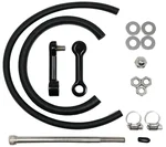 DK CUSTOM PRODUCTS - DK-DYN-TLK-2-DC - Billet Tank Lift Kit